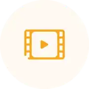 Film Keyfi ikonu