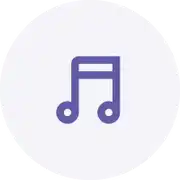 Müzik Keyfi ikonu