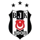 Beşiktaş logosu
