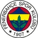 Fenerbahçe logosu